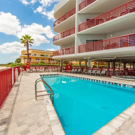 201 Crimson Condos